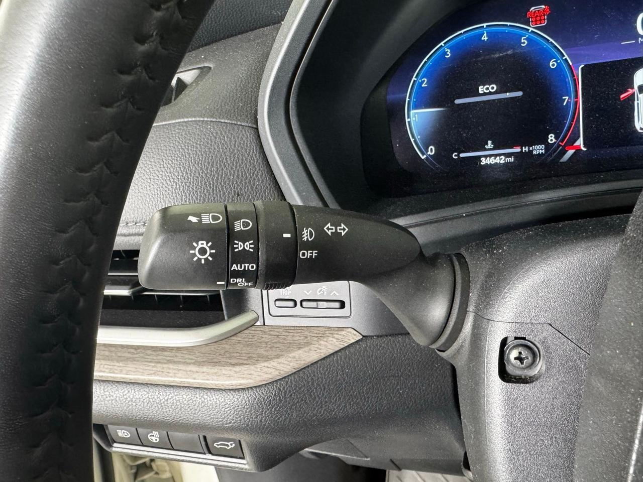 2024 Toyota Grand Highlander Limited Fredericksburg VA