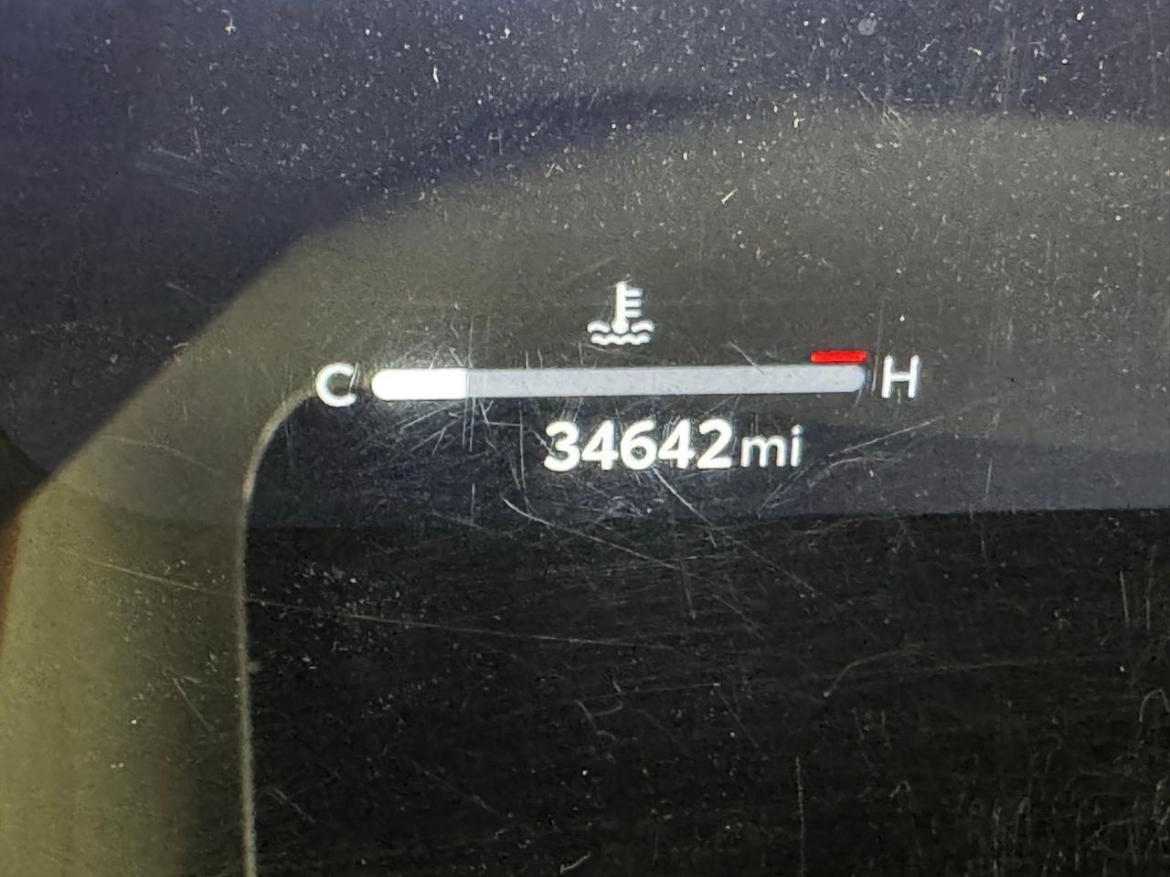 2024 Toyota Grand Highlander Limited Fredericksburg VA