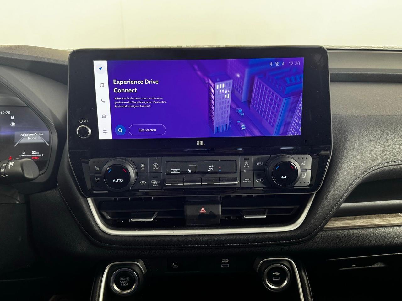 2024 Toyota Grand Highlander Limited Fredericksburg VA