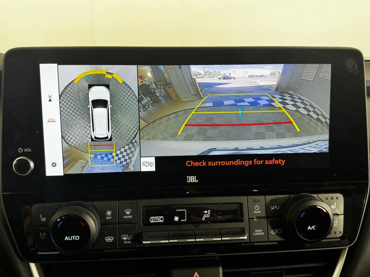 2024 Toyota Grand Highlander Limited Fredericksburg VA