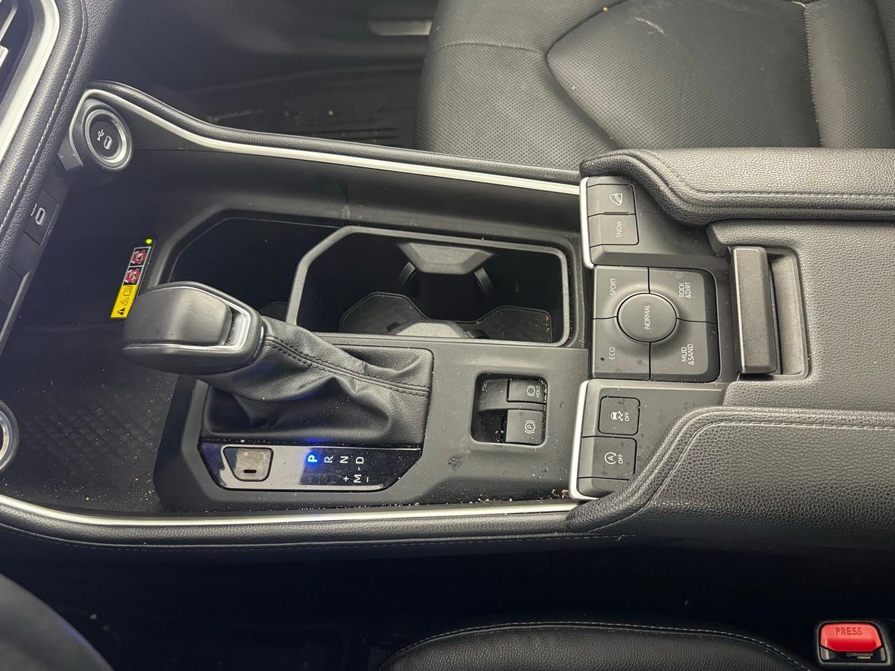 2024 Toyota Grand Highlander Limited Fredericksburg VA