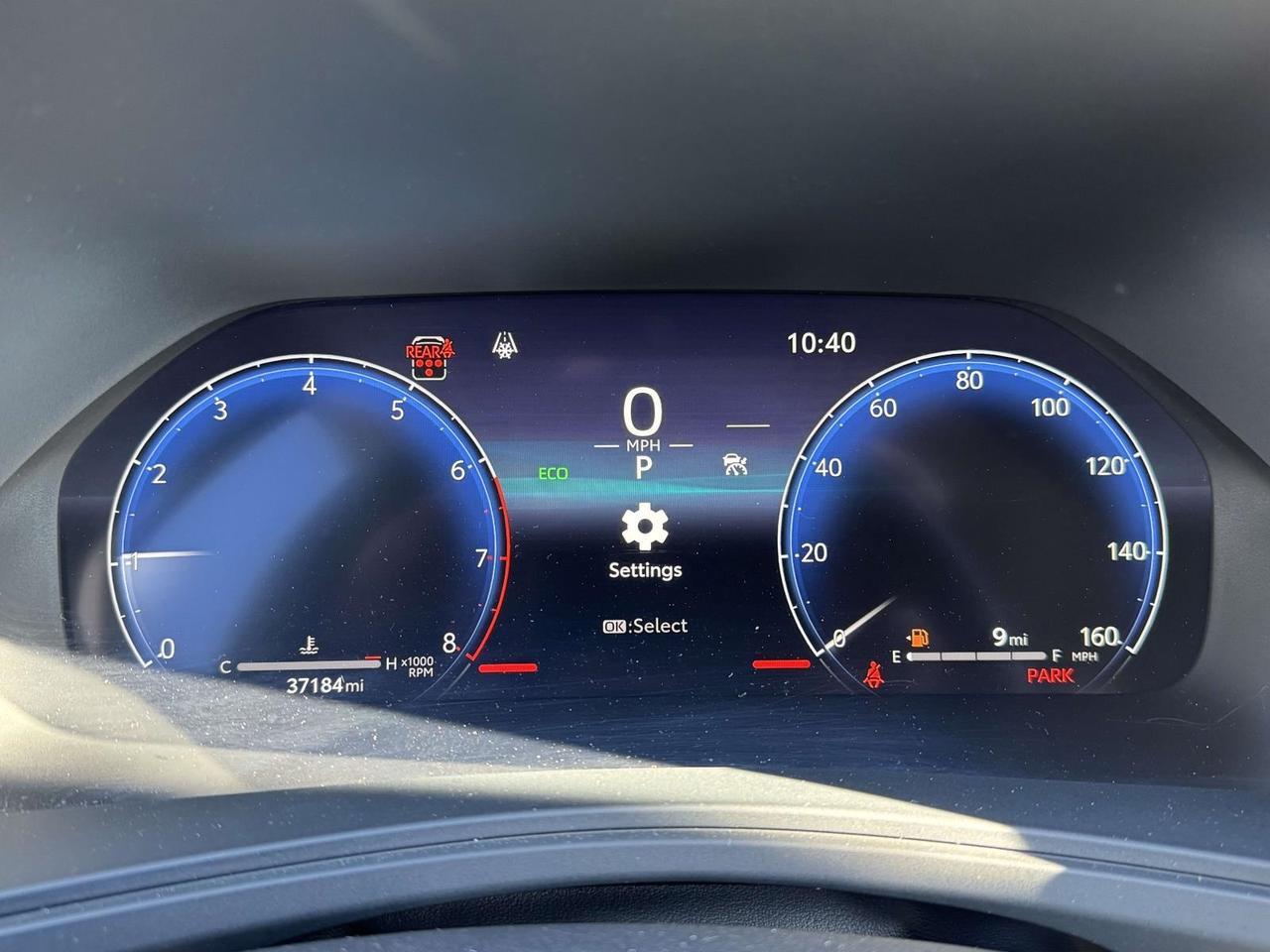 2024 Toyota Grand Highlander Limited Fredericksburg VA