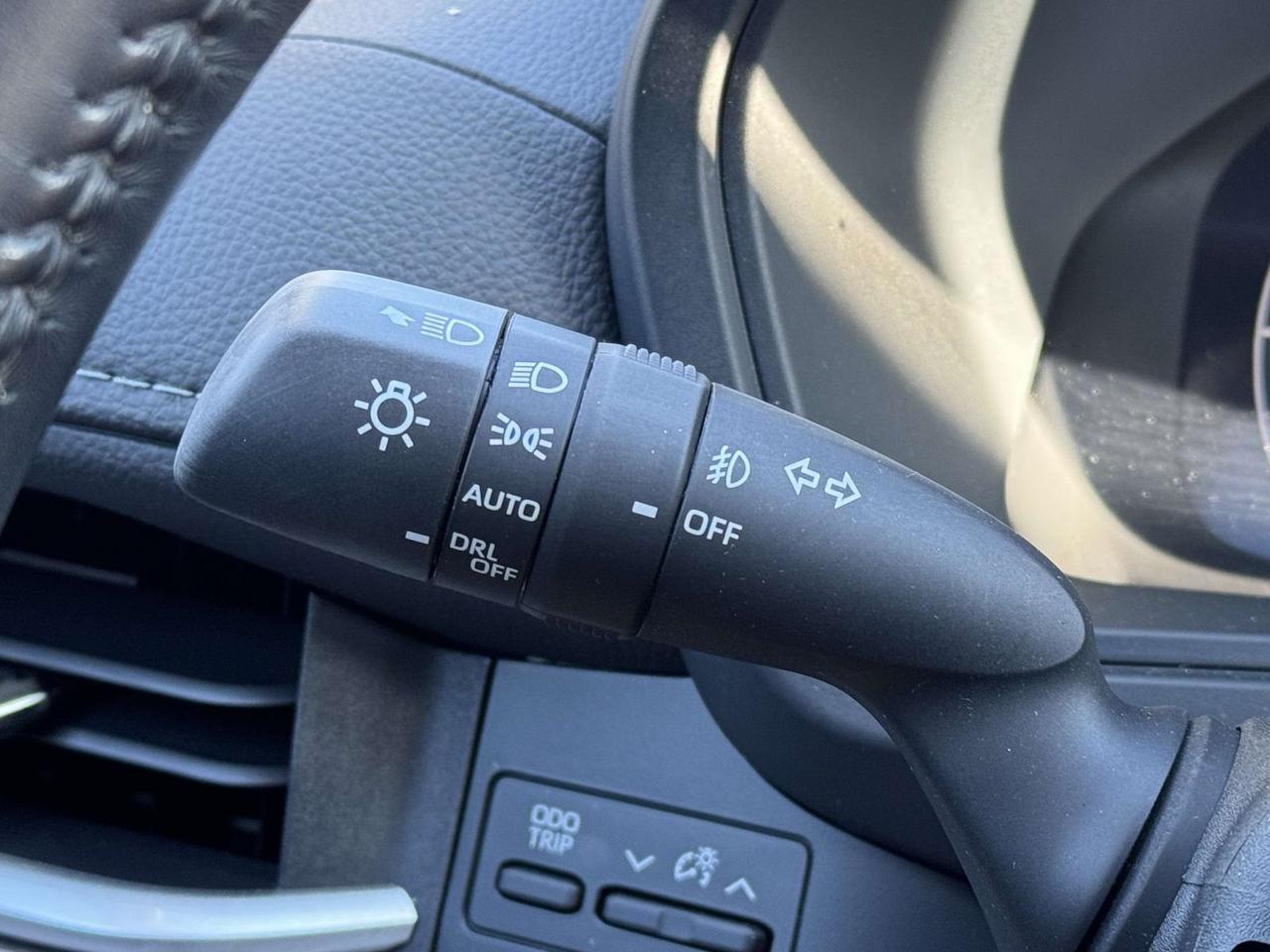 2024 Toyota Grand Highlander Limited Fredericksburg VA