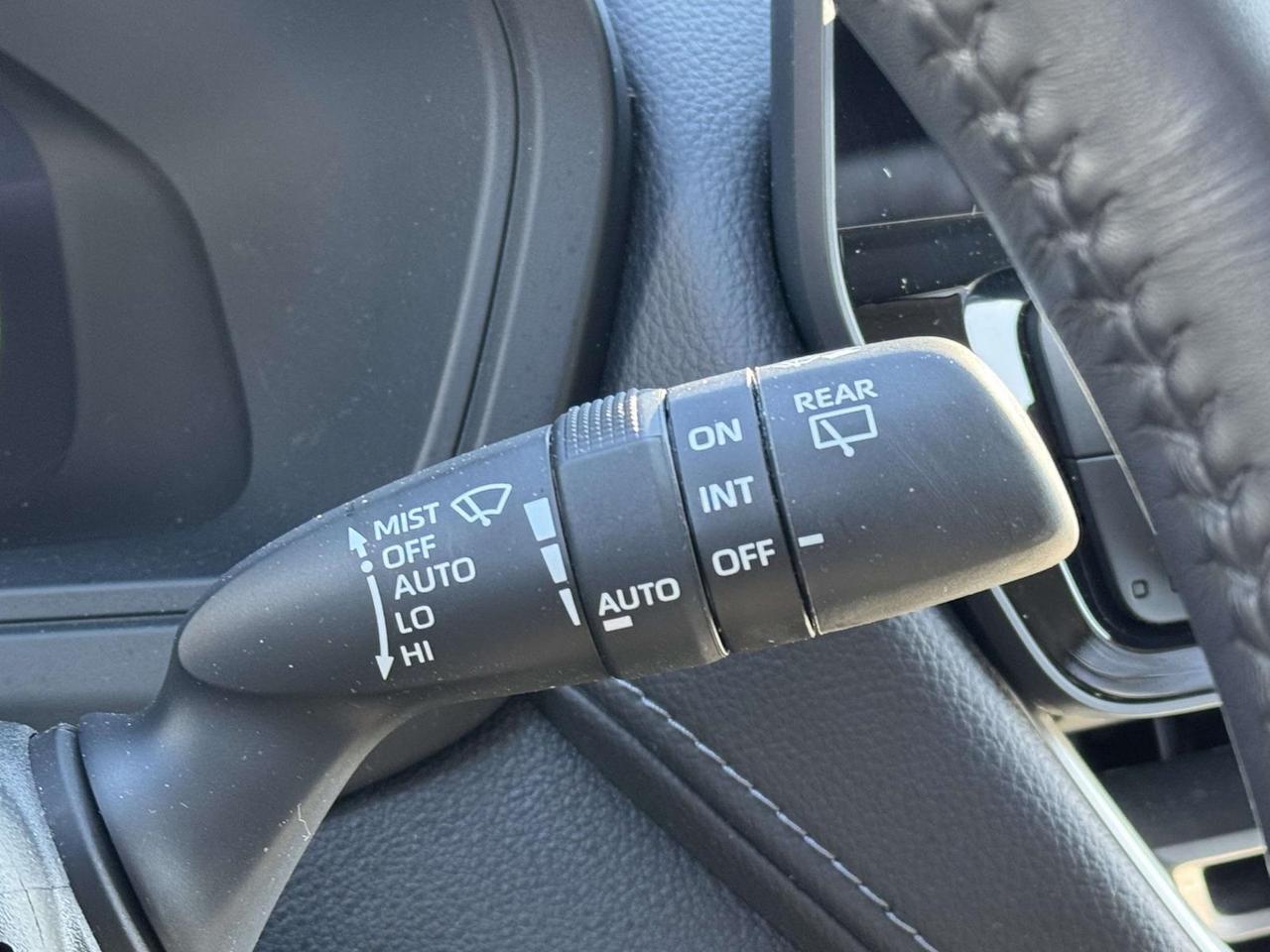 2024 Toyota Grand Highlander Limited Fredericksburg VA