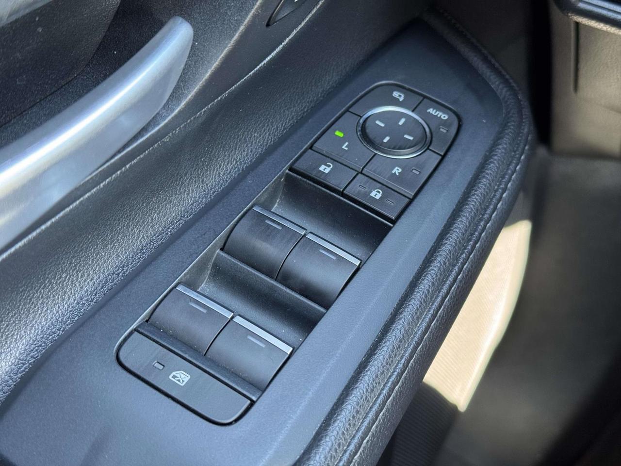 2024 Toyota Grand Highlander Limited Fredericksburg VA