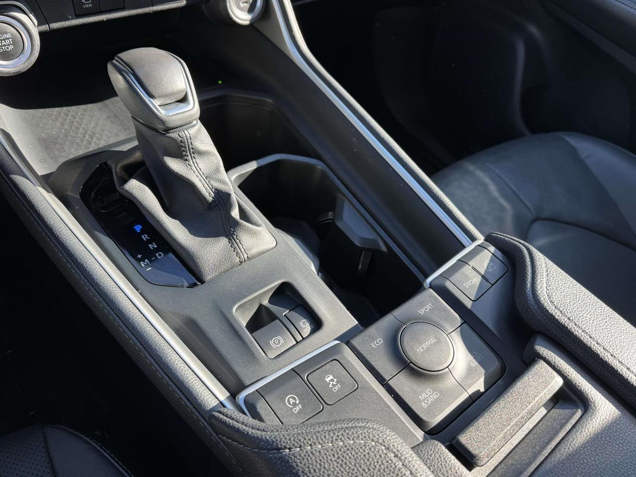 2024 Toyota Grand Highlander Limited Fredericksburg VA