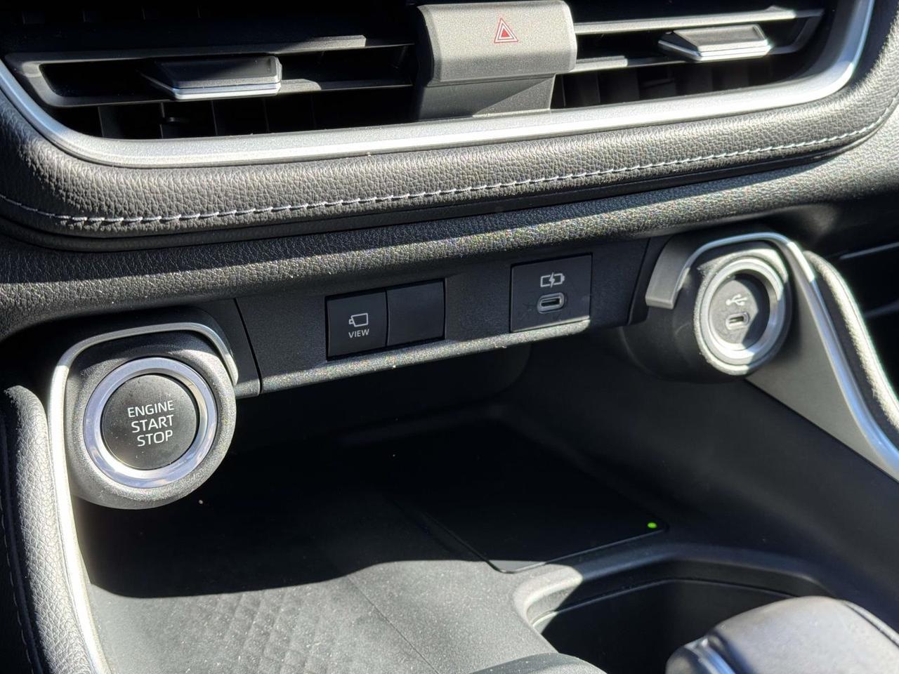 2024 Toyota Grand Highlander Limited Fredericksburg VA