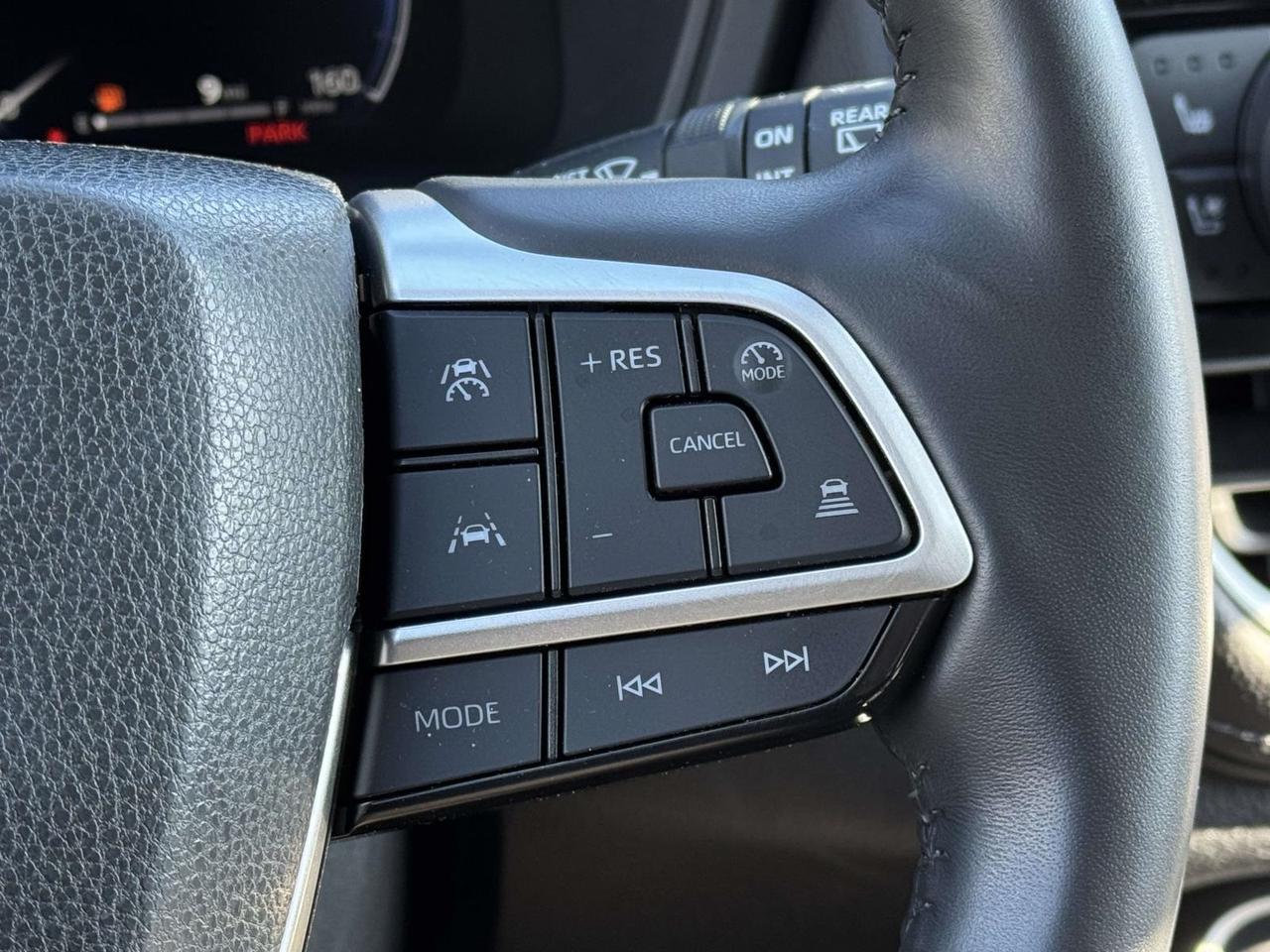 2024 Toyota Grand Highlander Limited Fredericksburg VA