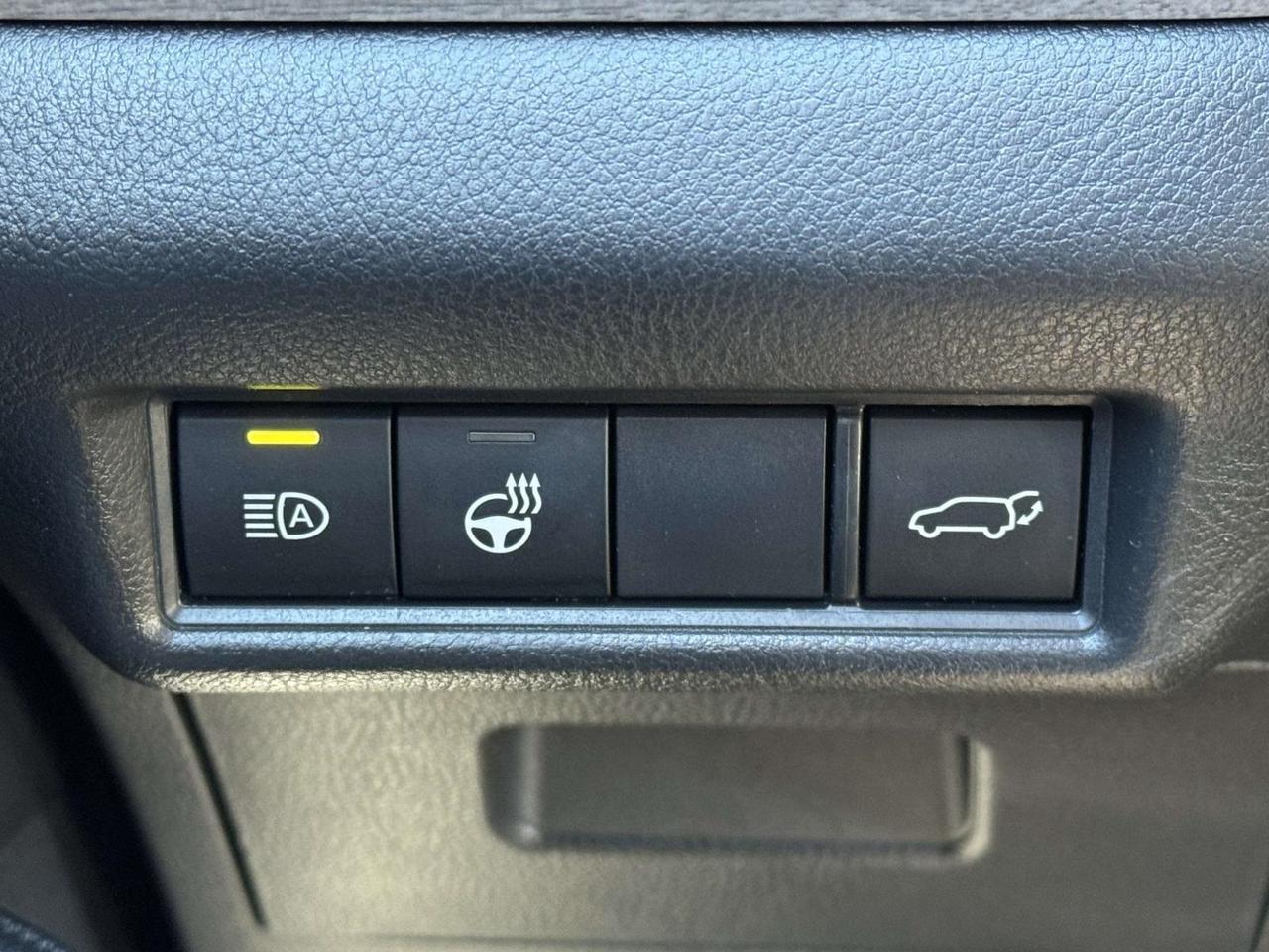 2024 Toyota Grand Highlander Limited Fredericksburg VA