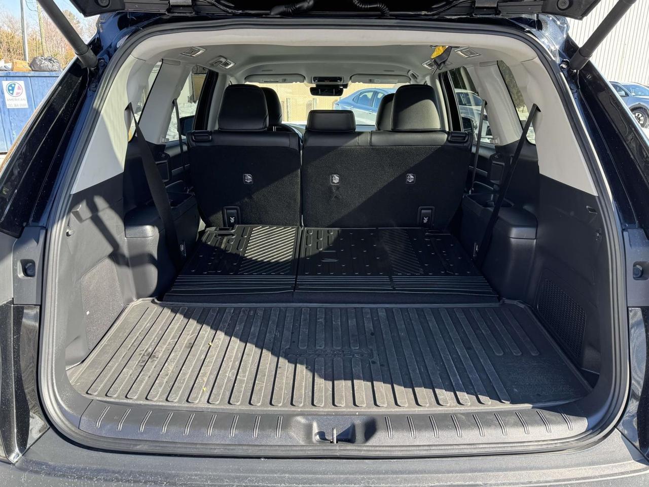 2024 Toyota Grand Highlander Limited Fredericksburg VA