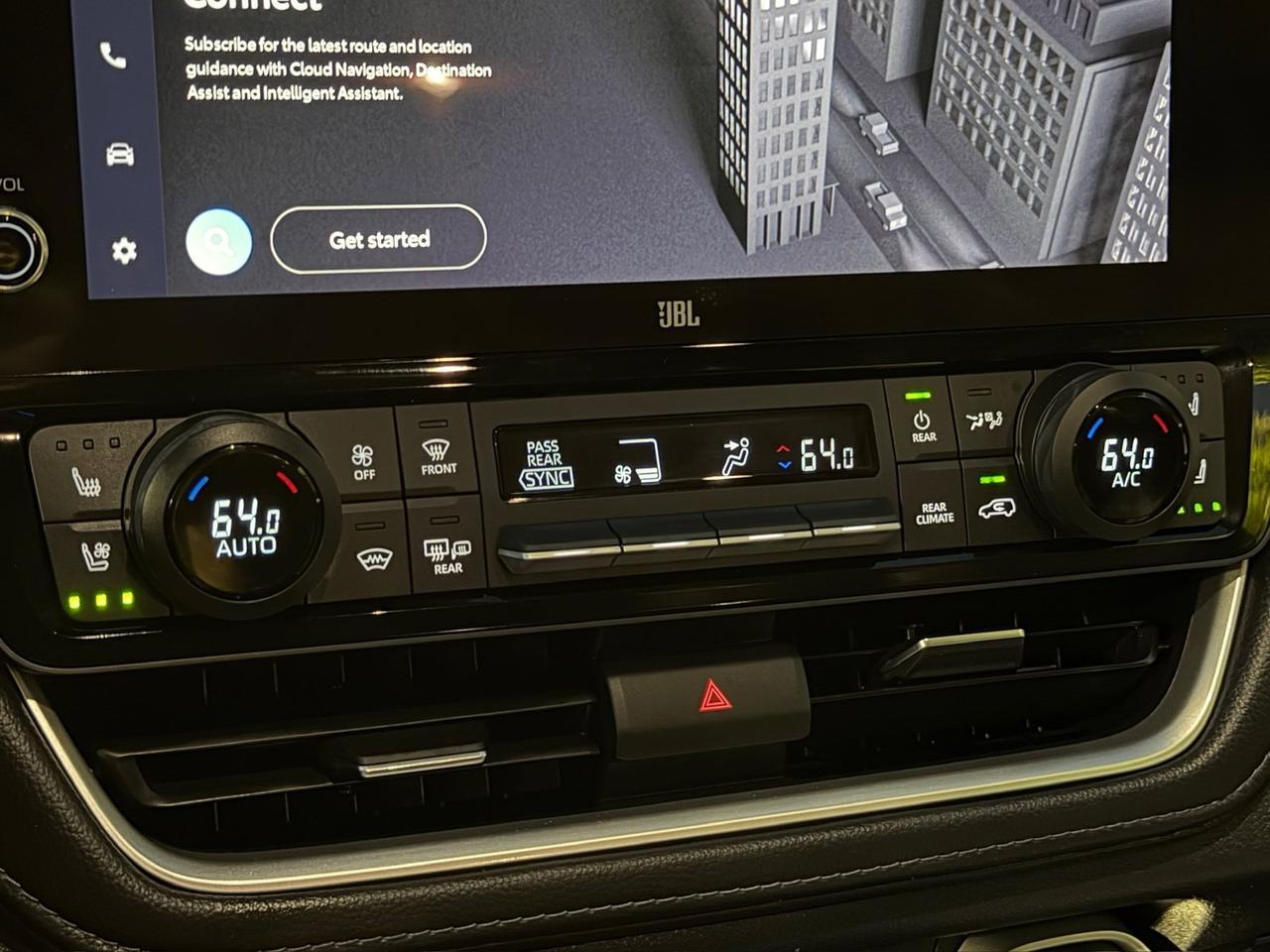 2024 Toyota Grand Highlander Limited Stafford VA