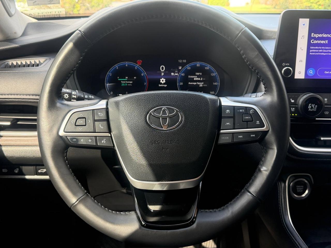 2024 Toyota Grand Highlander Limited Stafford VA
