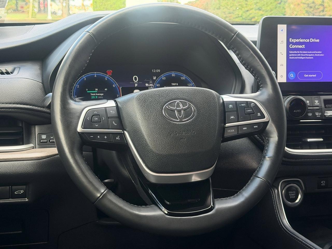 2024 Toyota Grand Highlander Limited Stafford VA