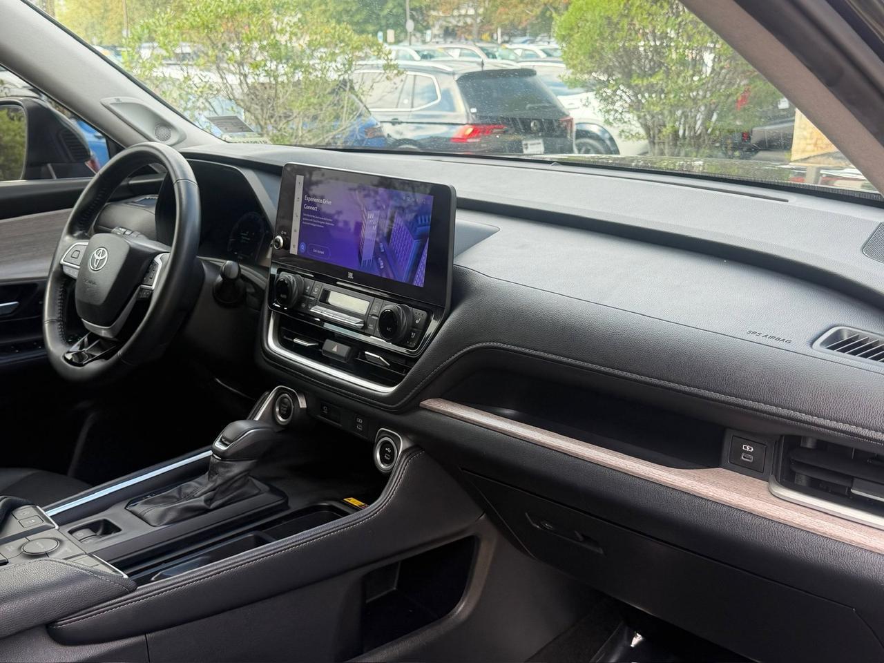 2024 Toyota Grand Highlander Limited Stafford VA
