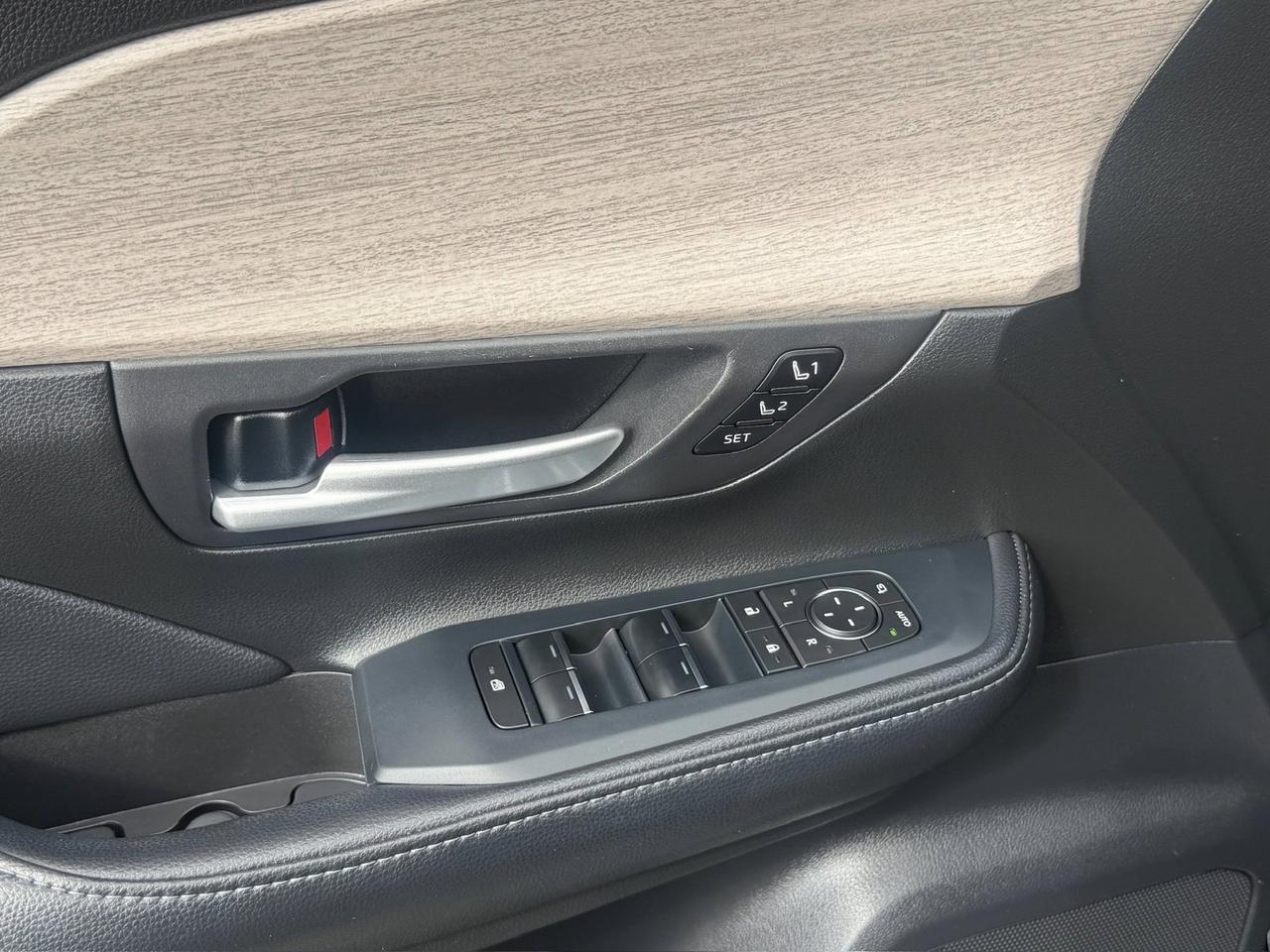 2024 Toyota Grand Highlander Limited Stafford VA