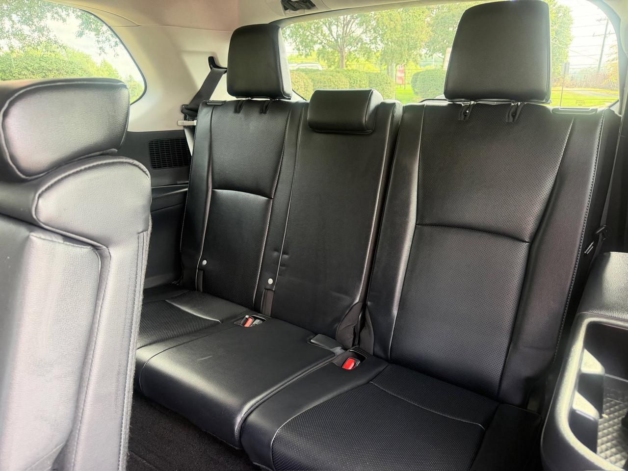 2024 Toyota Grand Highlander Limited Stafford VA