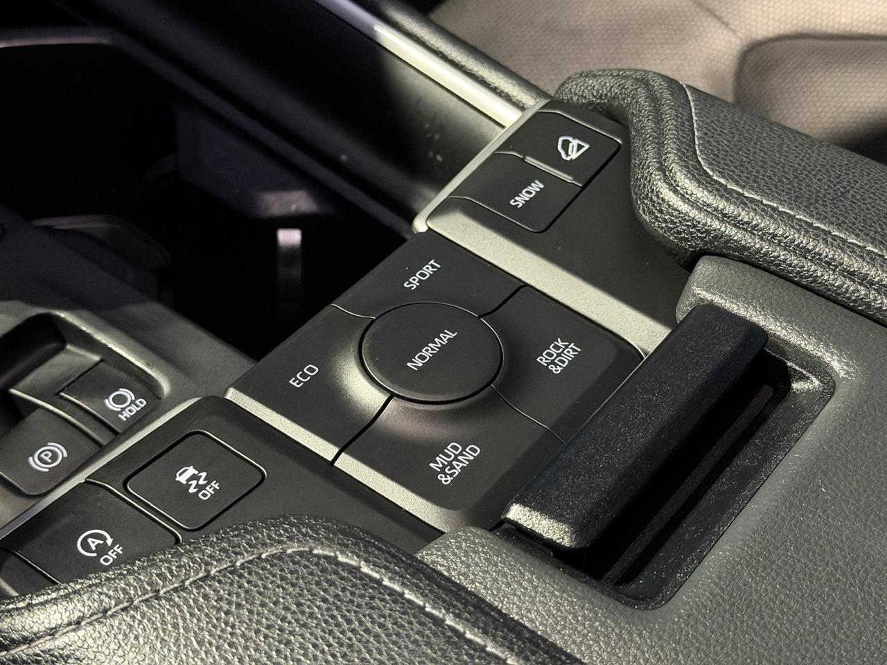 2024 Toyota Grand Highlander Limited Stafford VA