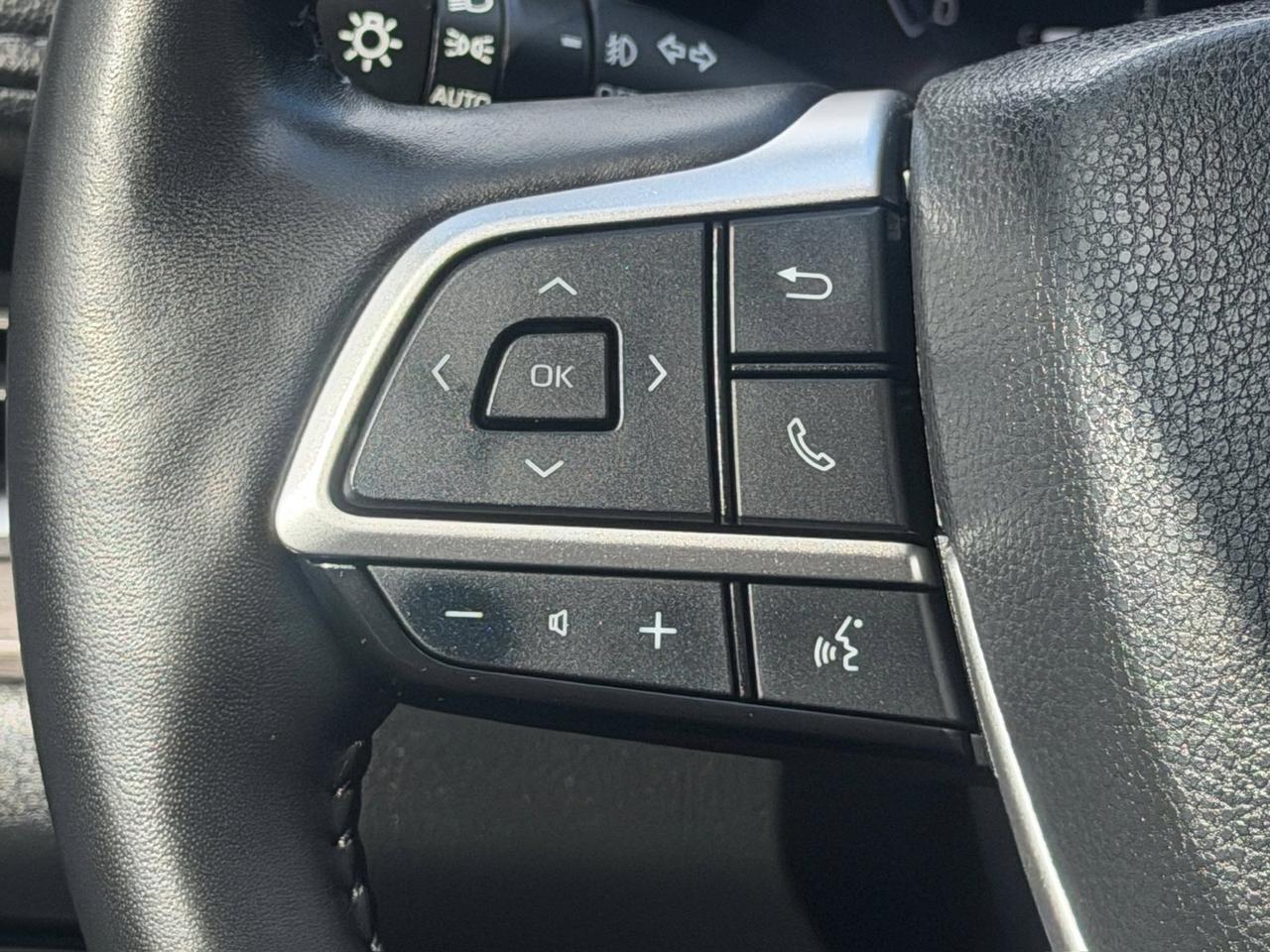 2024 Toyota Grand Highlander Limited Stafford VA
