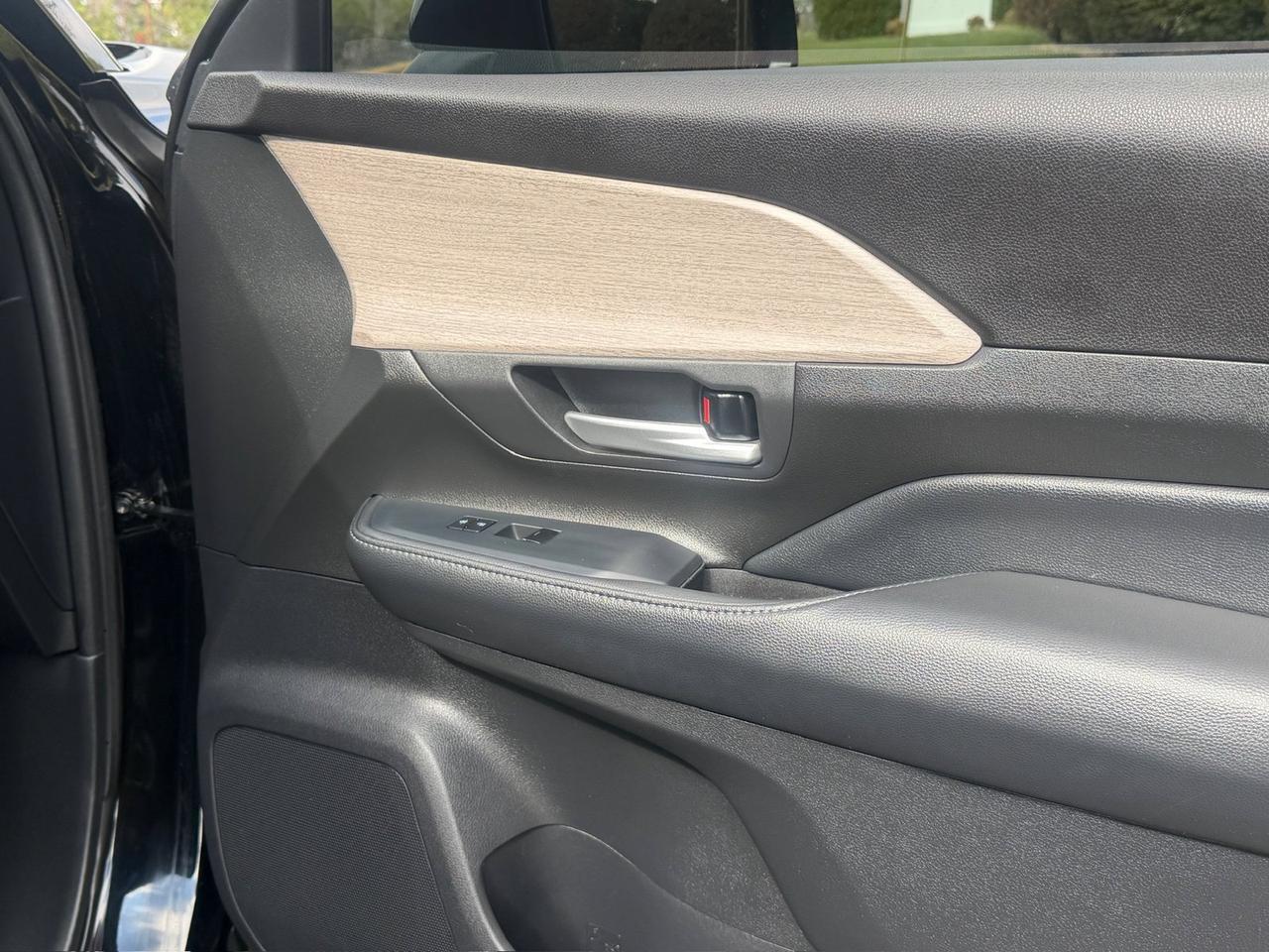2024 Toyota Grand Highlander Limited Stafford VA