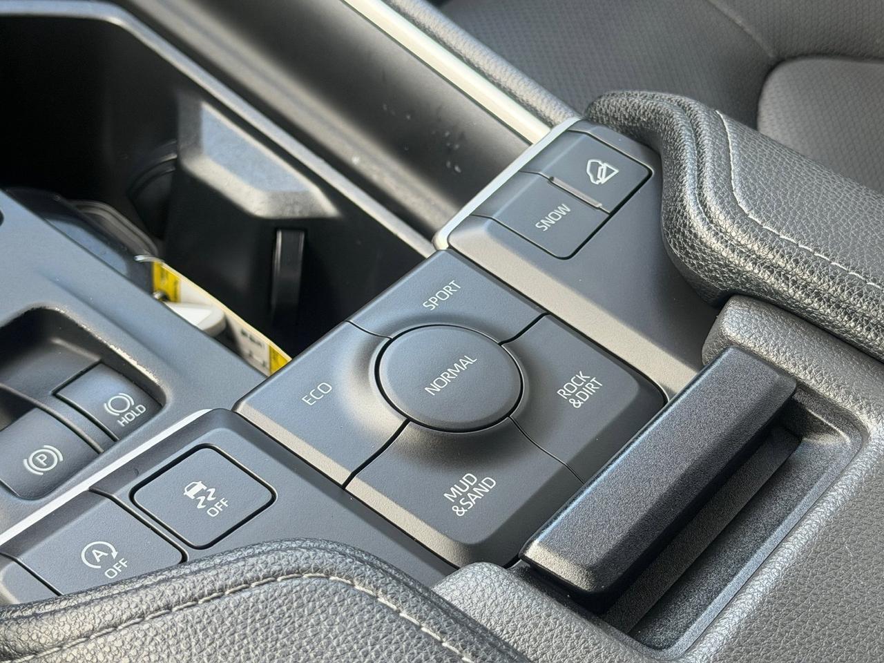 2024 Toyota Grand Highlander Limited Stafford VA