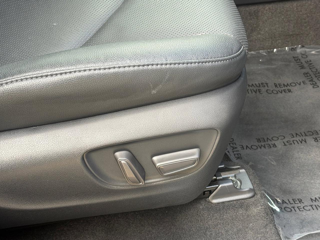 2024 Toyota Grand Highlander Limited Stafford VA