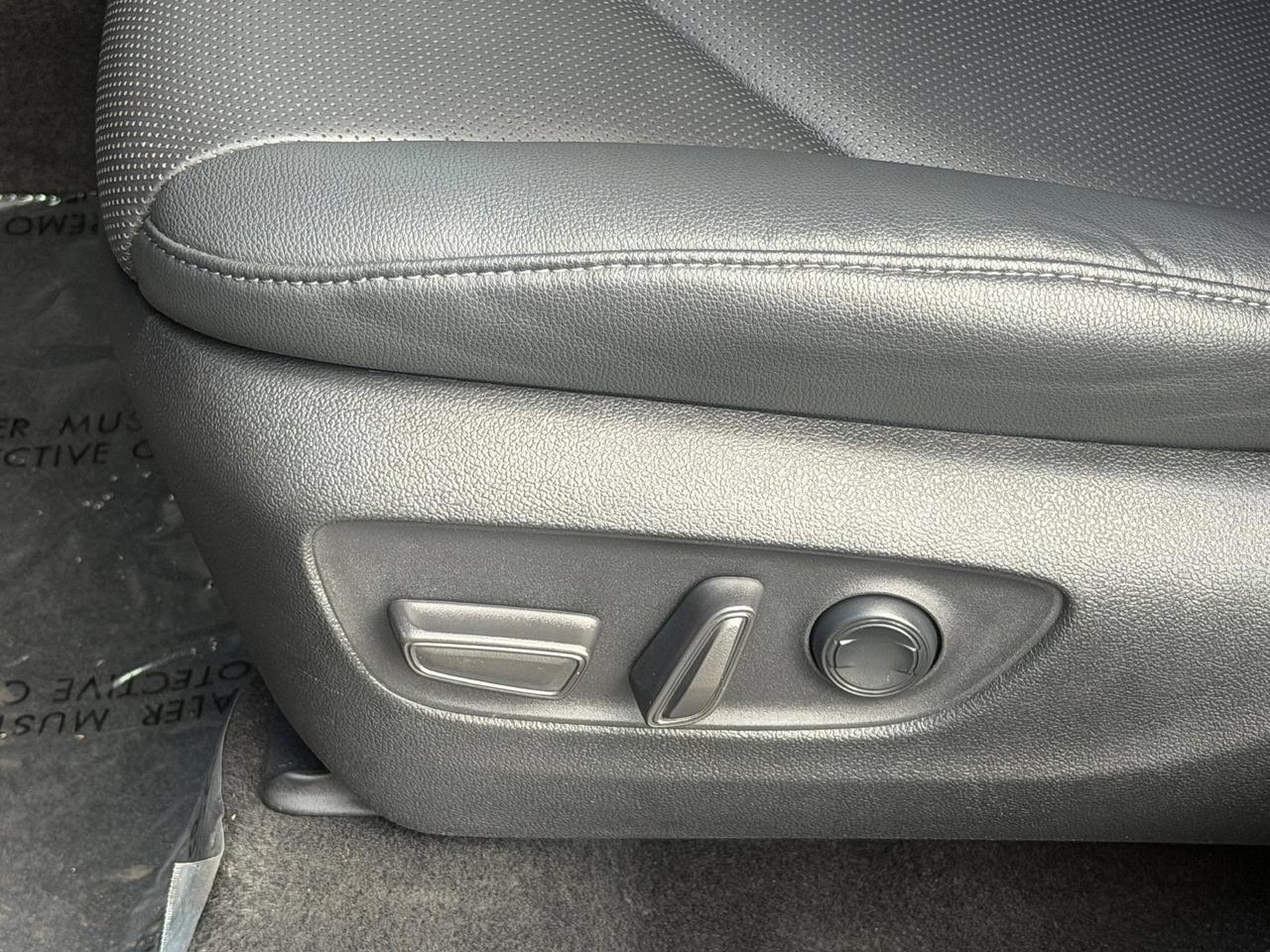 2024 Toyota Grand Highlander Limited Stafford VA