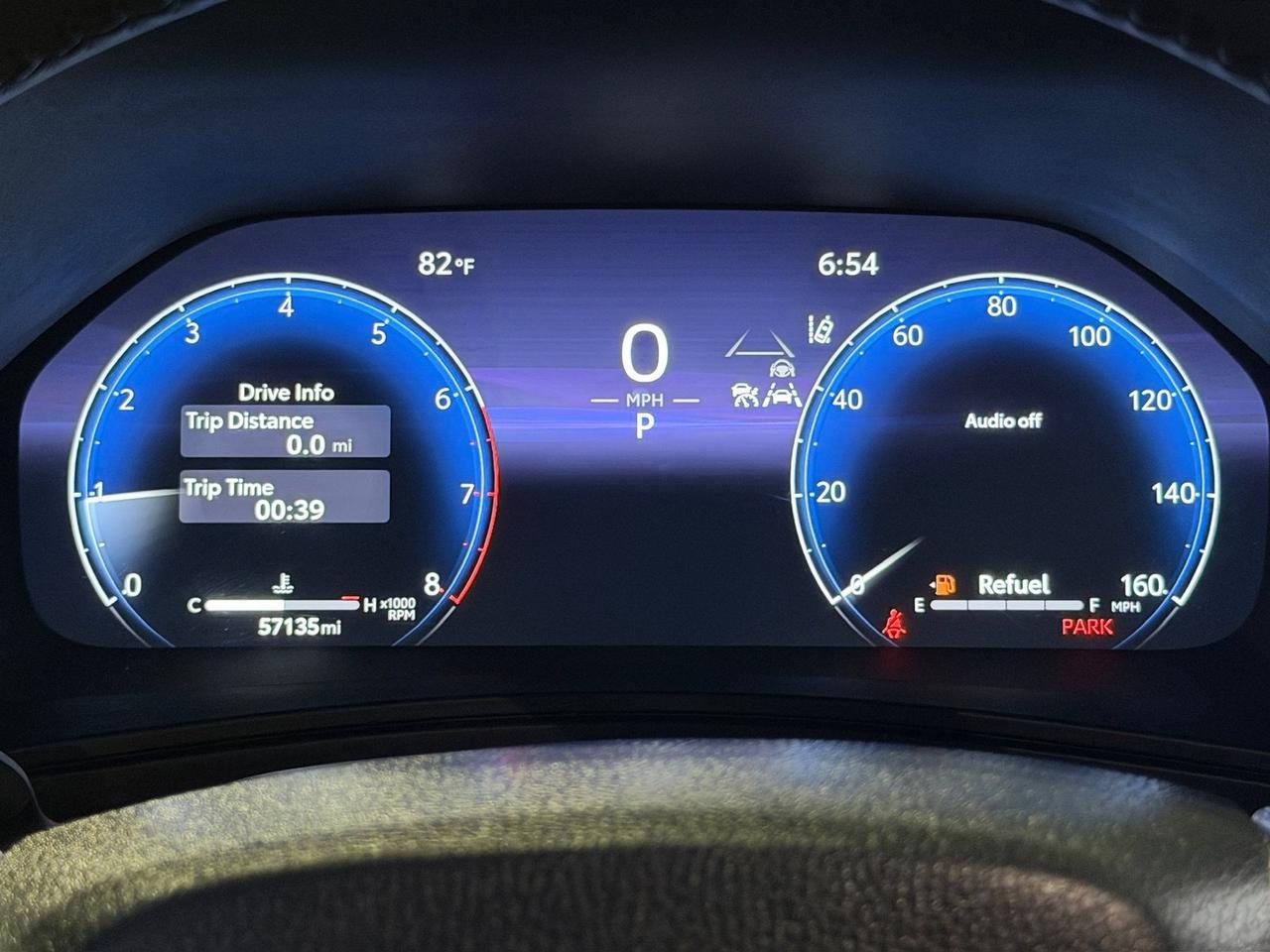 2024 Toyota Grand Highlander Limited Stafford VA