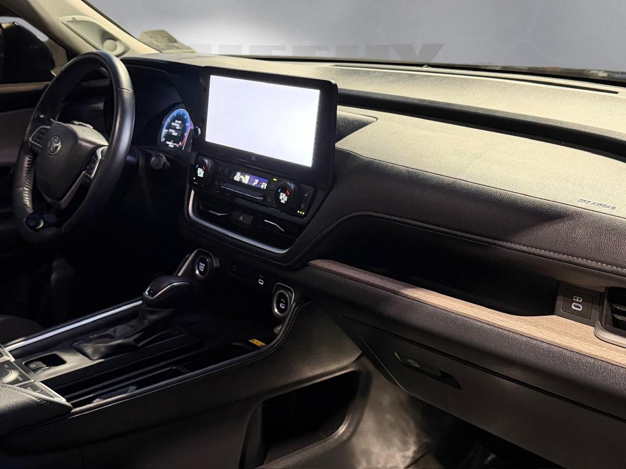 2024 Toyota Grand Highlander Limited Stafford VA
