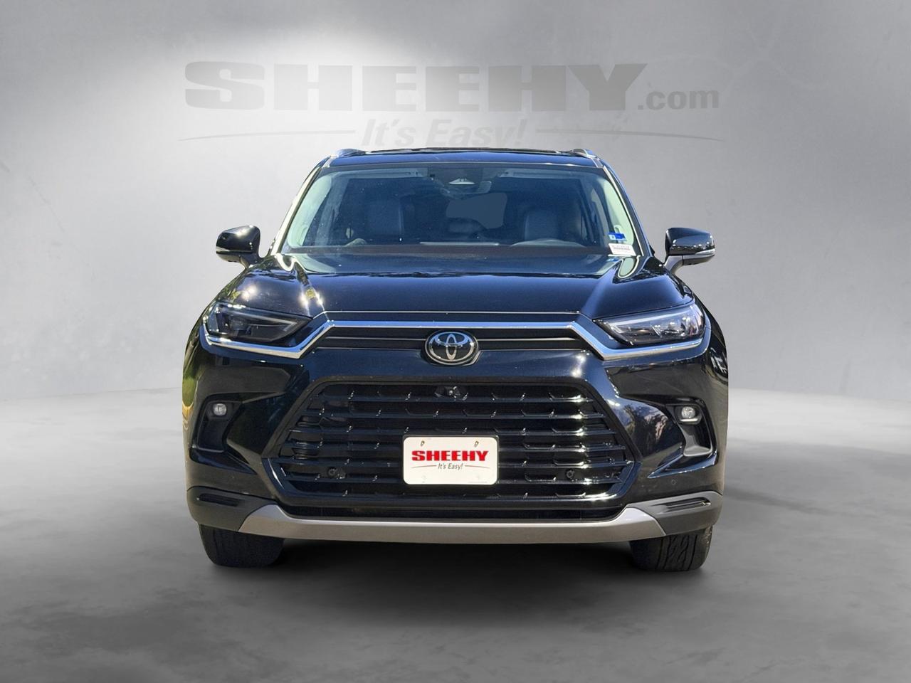 2024 Toyota Grand Highlander Limited Stafford VA