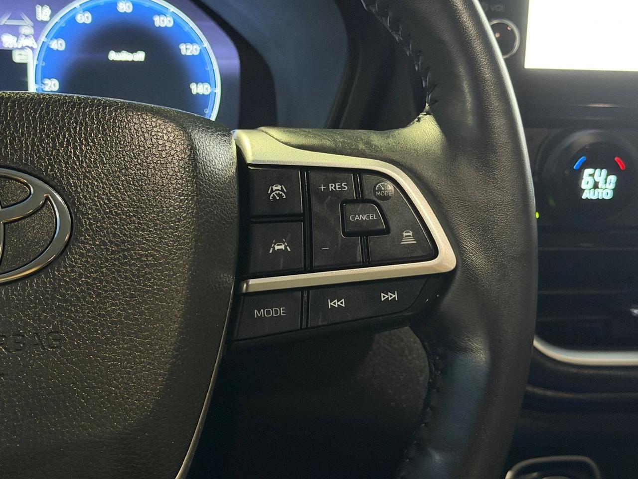 2024 Toyota Grand Highlander Limited Stafford VA