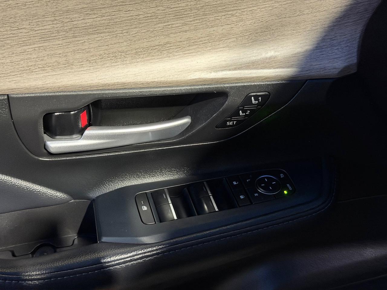 2024 Toyota Grand Highlander Limited Stafford VA