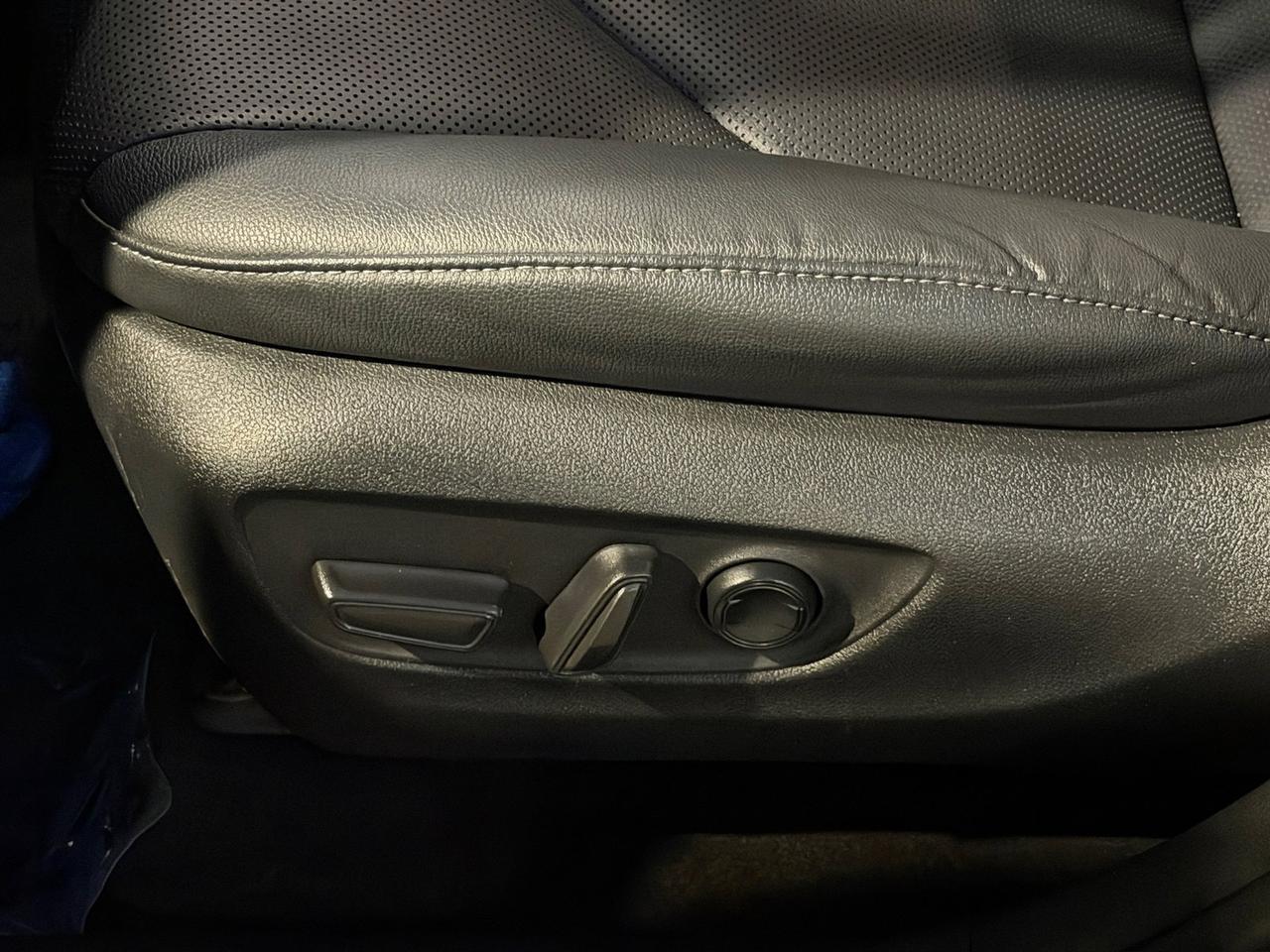2024 Toyota Grand Highlander Limited Stafford VA