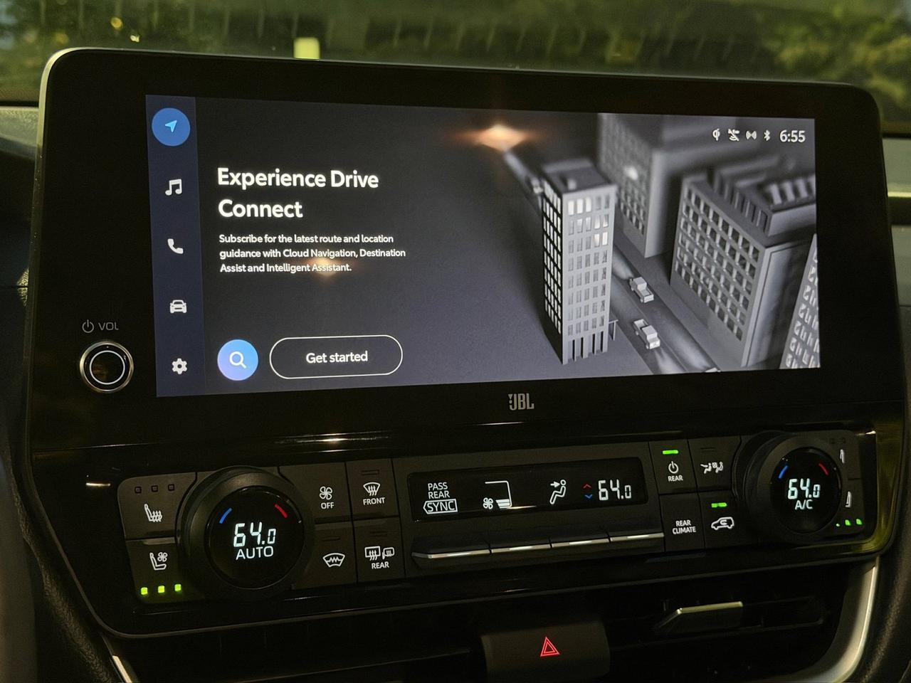 2024 Toyota Grand Highlander Limited Stafford VA