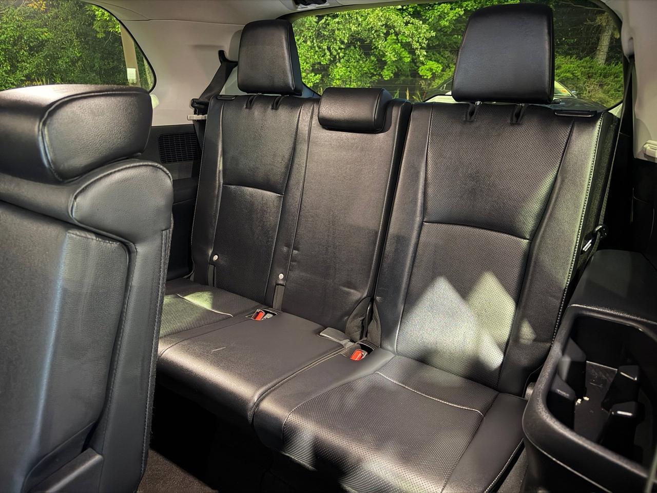 2024 Toyota Grand Highlander Limited Stafford VA