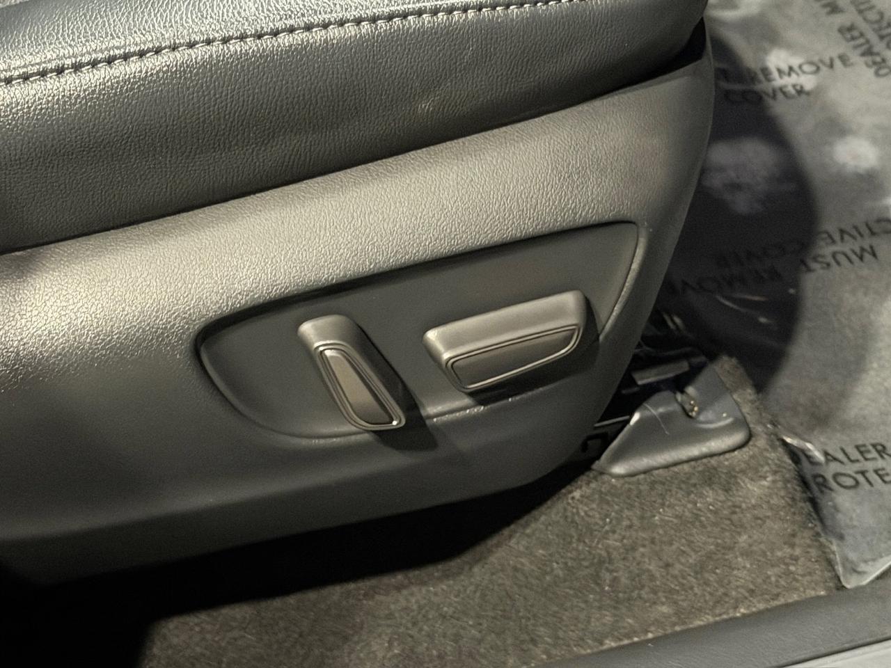 2024 Toyota Grand Highlander Limited Stafford VA