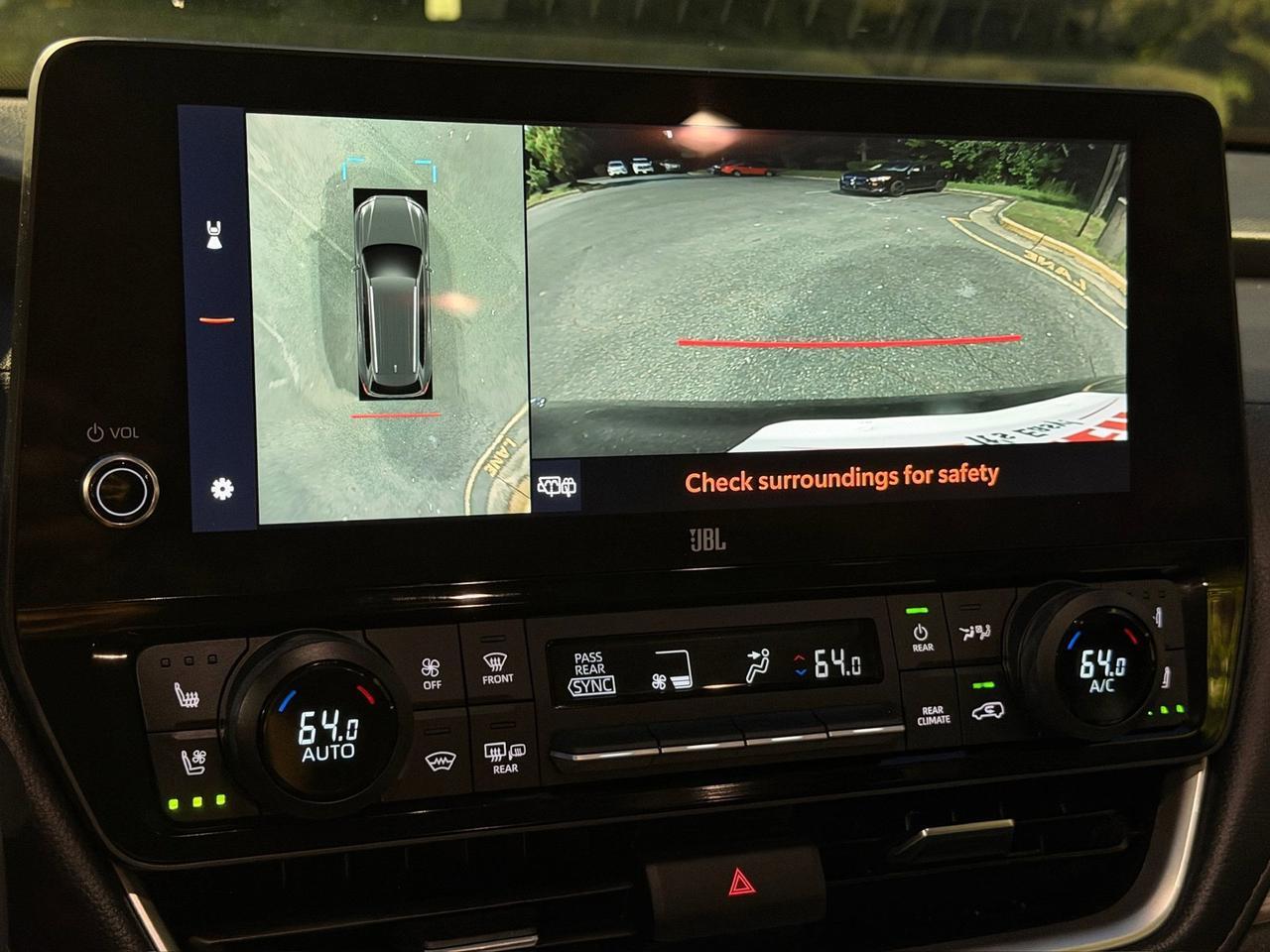 2024 Toyota Grand Highlander Limited Stafford VA