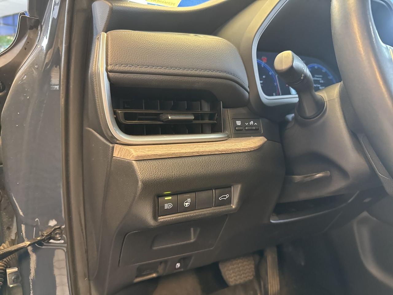 2024 Toyota Grand Highlander Limited Richmond VA