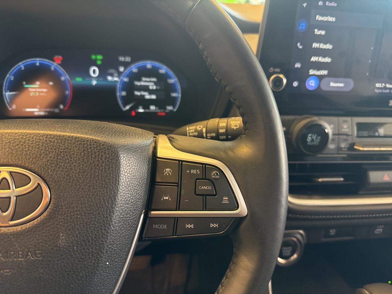 2024 Toyota Grand Highlander Limited Richmond VA