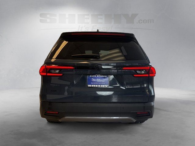 2024 Toyota Grand Highlander Limited Richmond VA