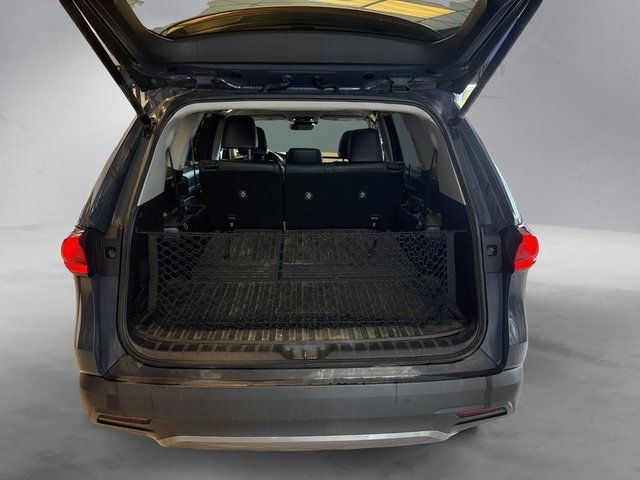 2024 Toyota Grand Highlander Limited Richmond VA