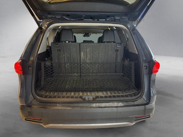 2024 Toyota Grand Highlander Limited Richmond VA