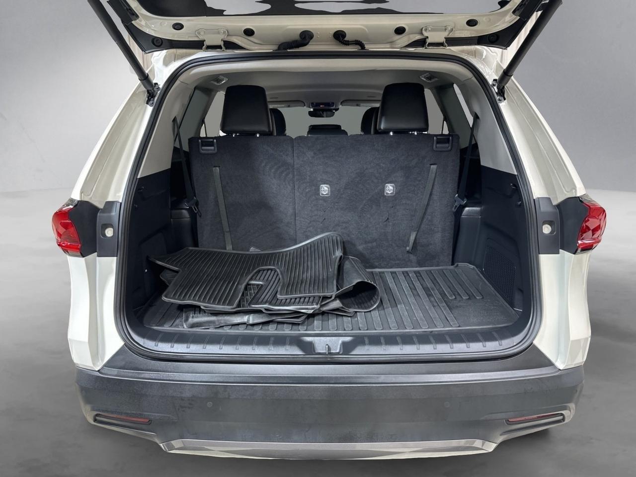 2024 Toyota Grand Highlander Limited Annapolis MD