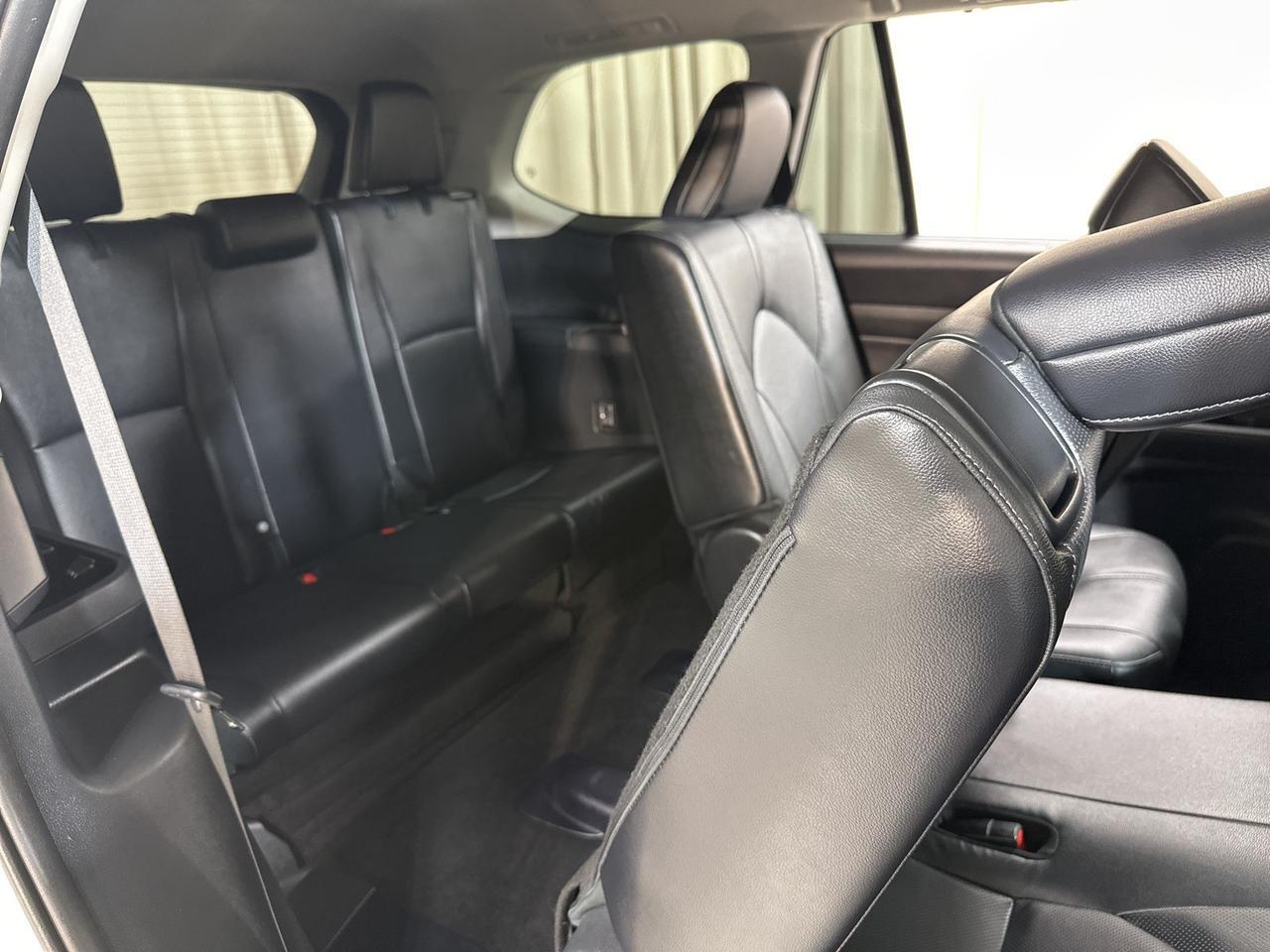 2024 Toyota Grand Highlander Limited Annapolis MD