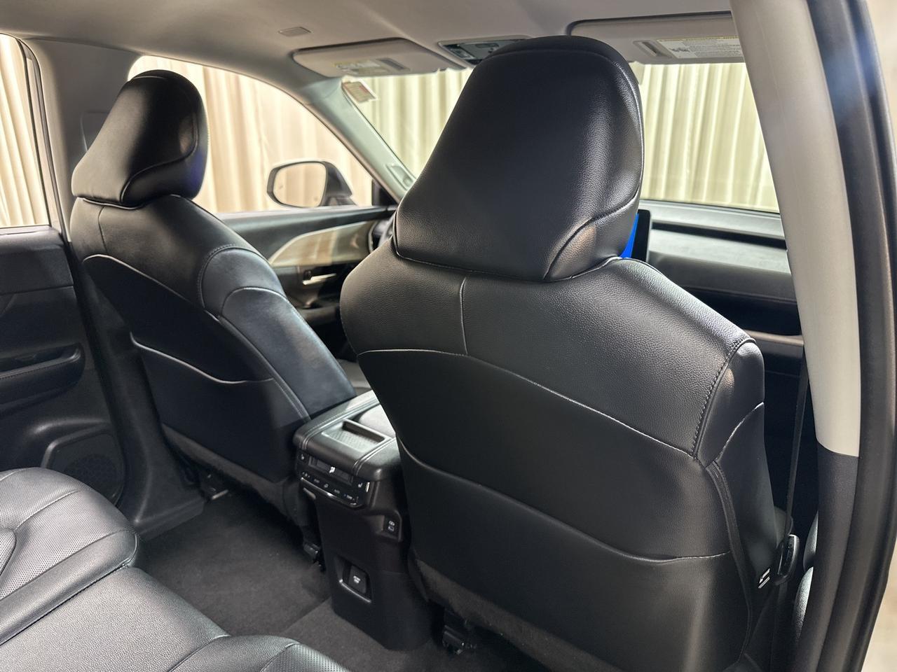 2024 Toyota Grand Highlander Limited Annapolis MD