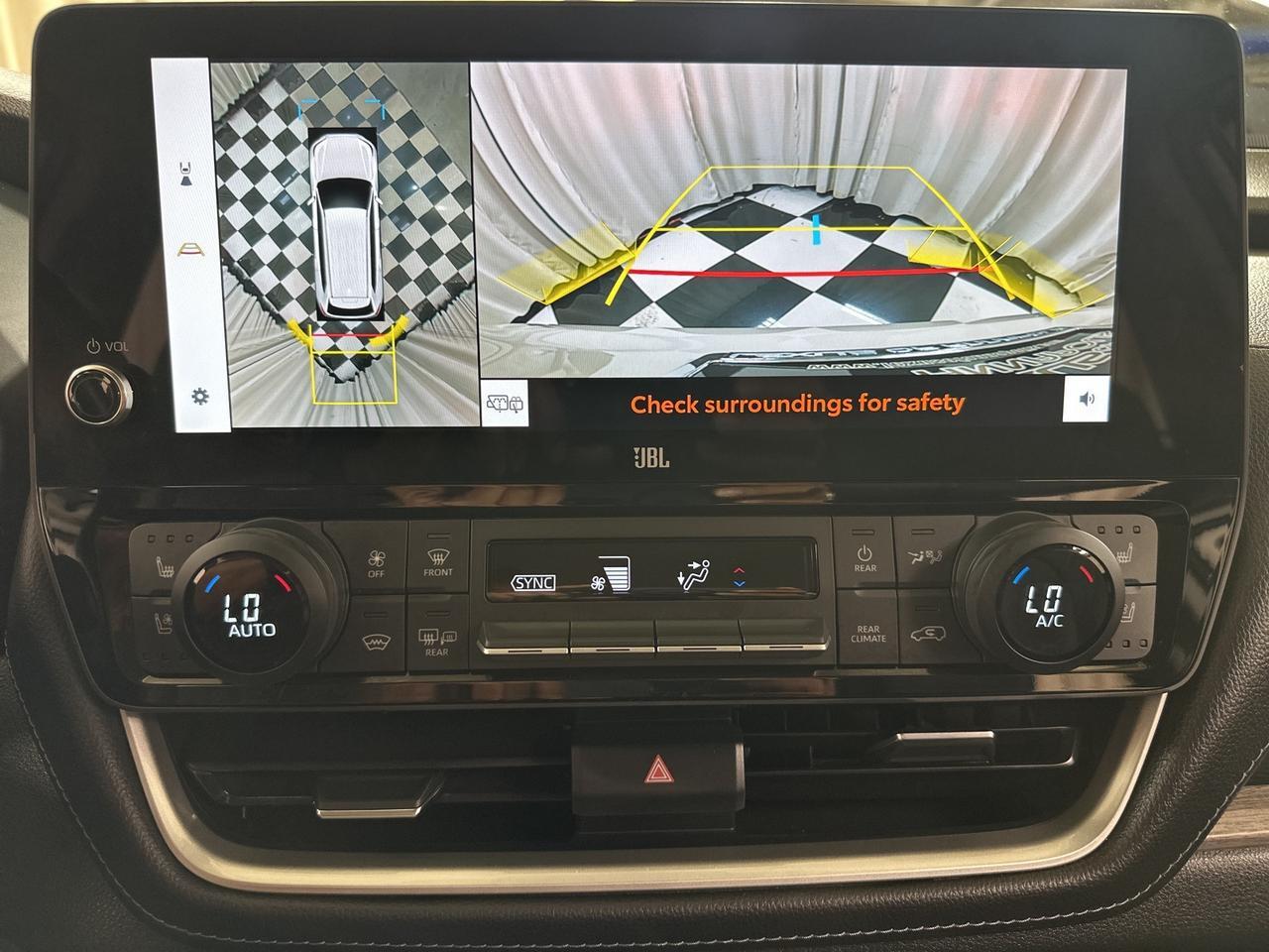 2024 Toyota Grand Highlander Limited Annapolis MD