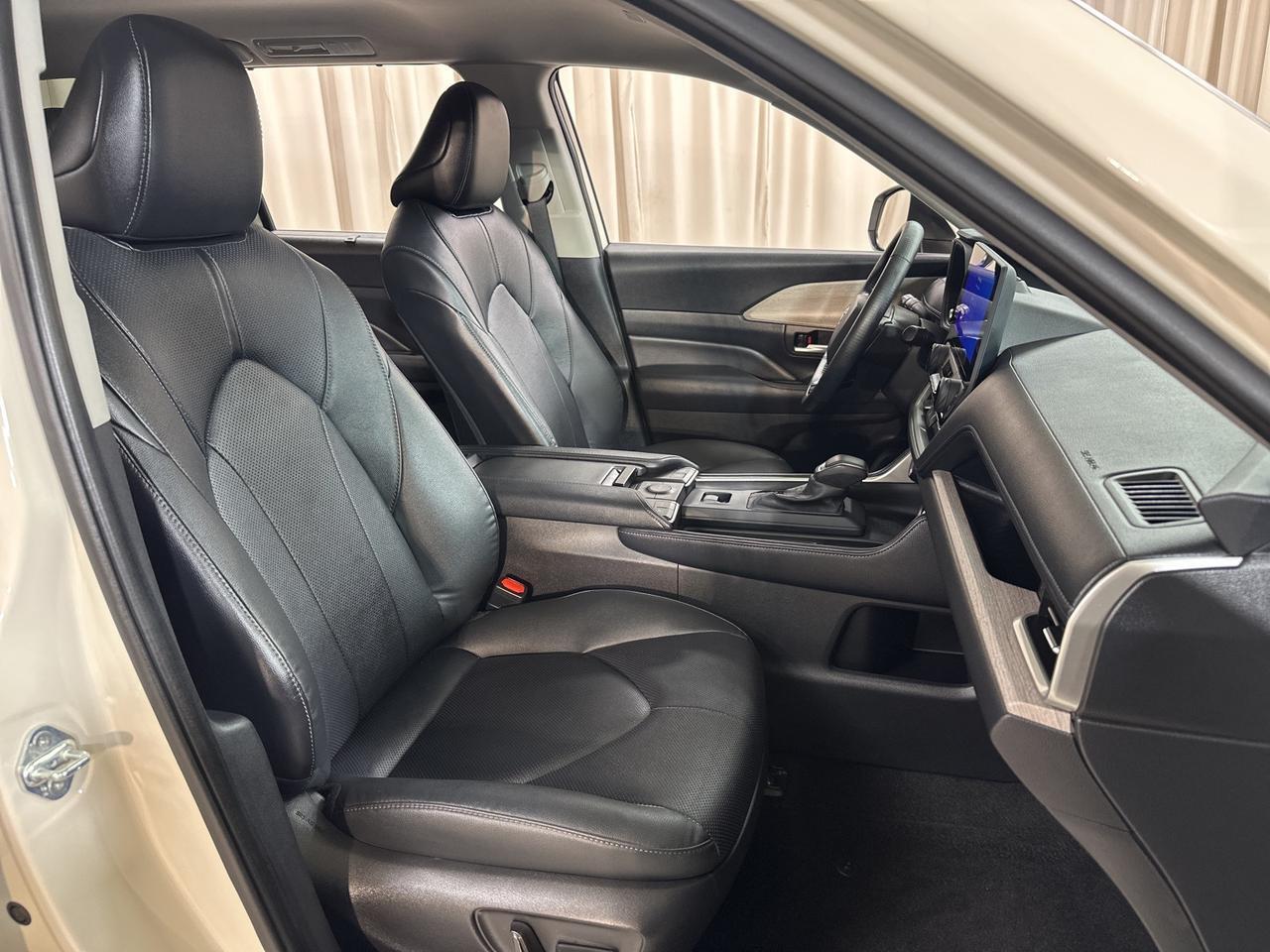 2024 Toyota Grand Highlander Limited Annapolis MD