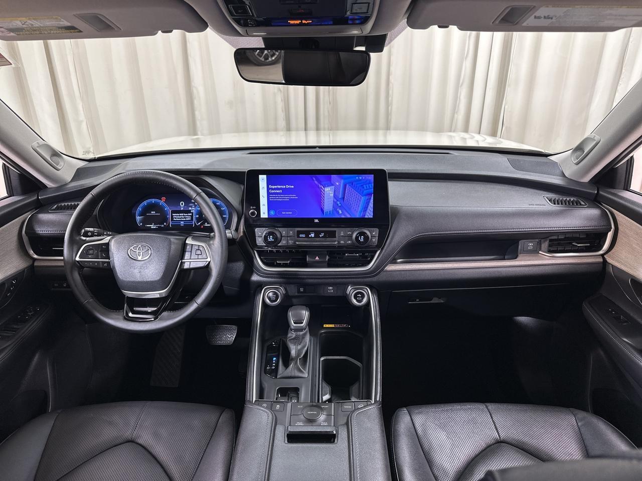2024 Toyota Grand Highlander Limited Annapolis MD