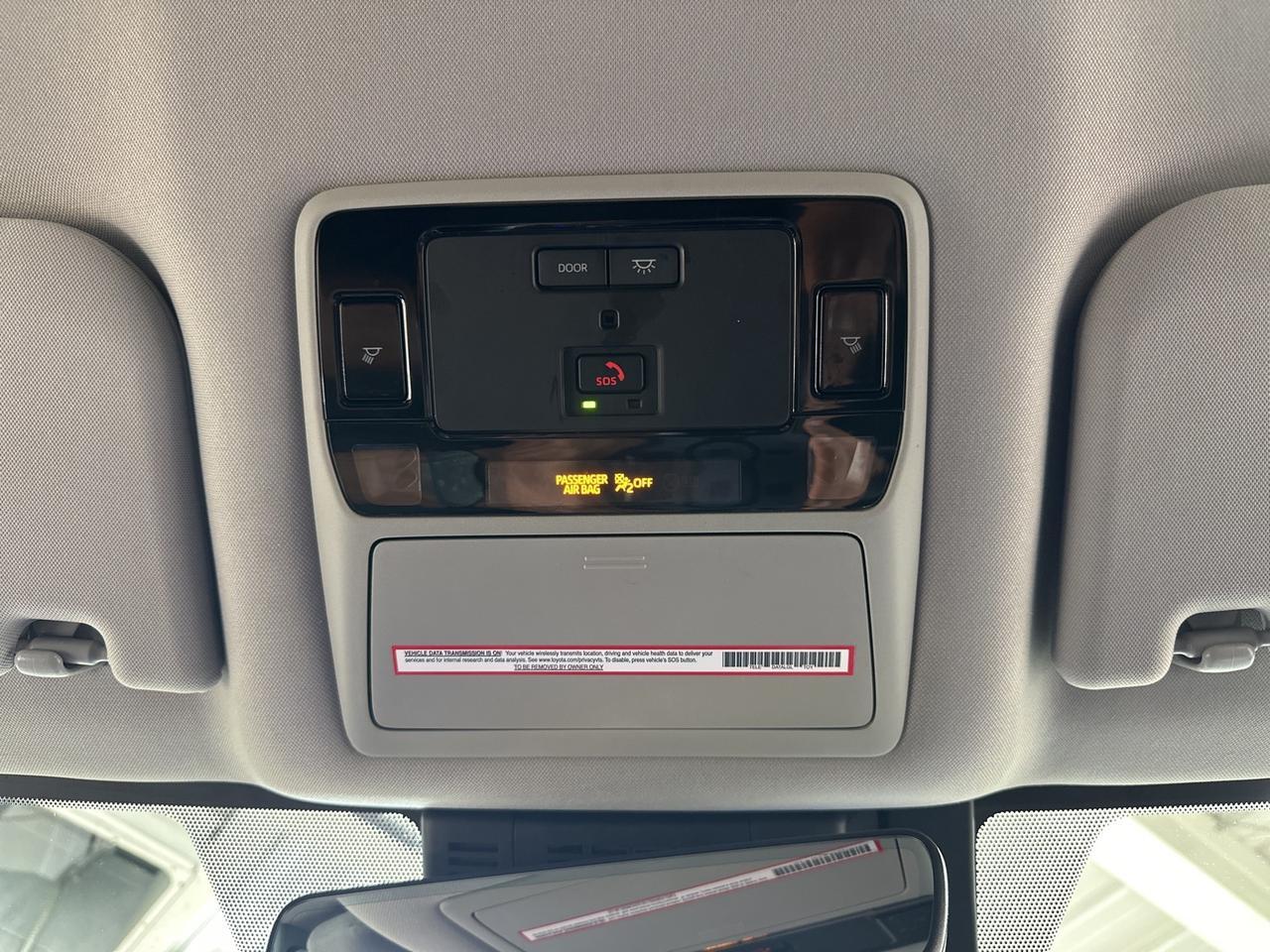 2024 Toyota Grand Highlander Limited Annapolis MD