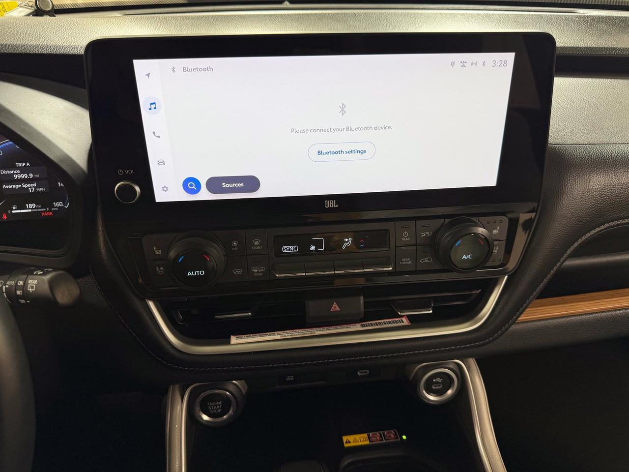 2024 Toyota Grand Highlander Limited Annapolis MD