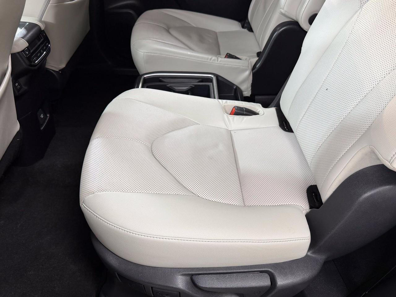 2024 Toyota Grand Highlander Limited Annapolis MD
